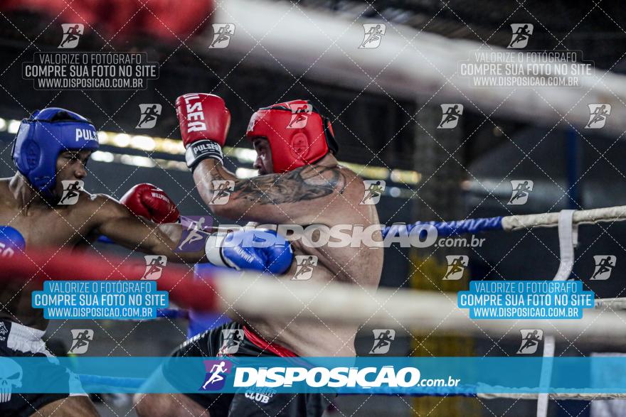 24º Campeonato Paranaense de Kickboxing