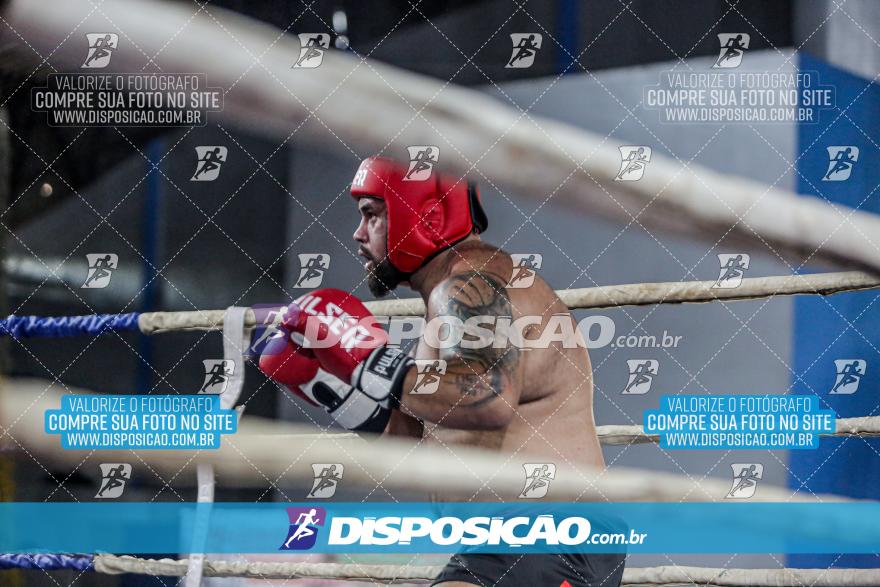 24º Campeonato Paranaense de Kickboxing