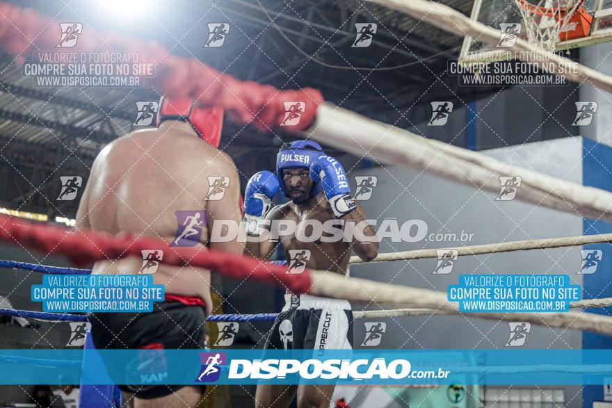 24º Campeonato Paranaense de Kickboxing