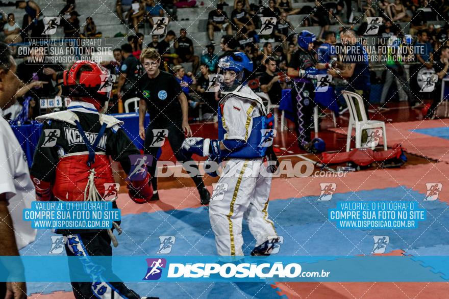 24º Campeonato Paranaense de Kickboxing