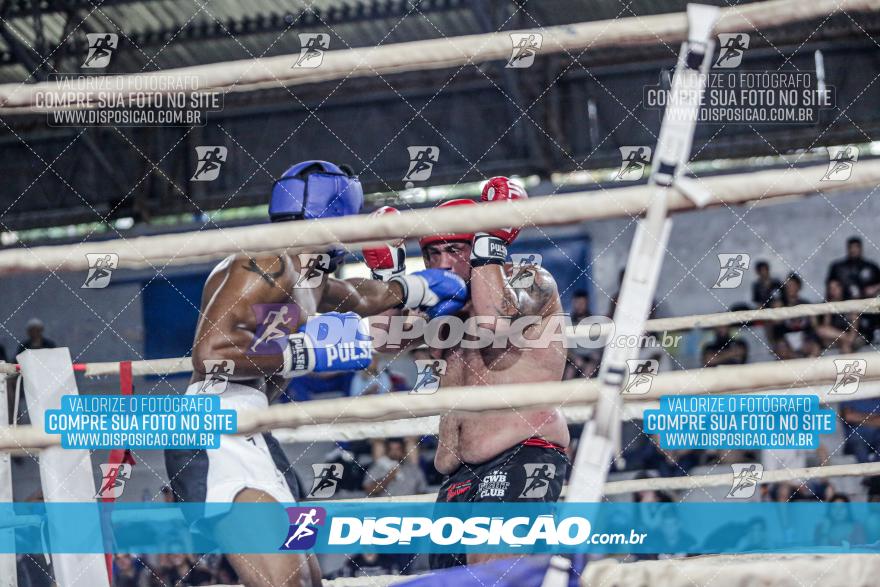 24º Campeonato Paranaense de Kickboxing