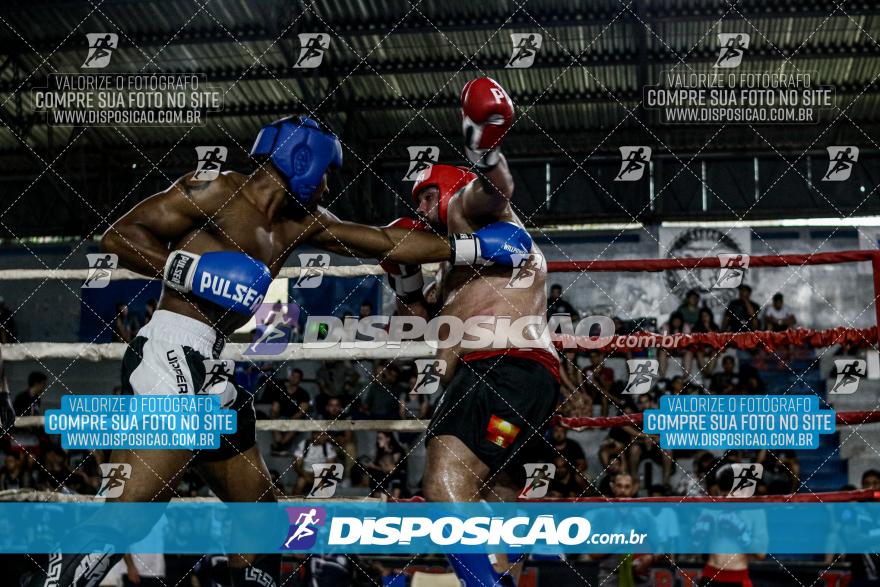 24º Campeonato Paranaense de Kickboxing