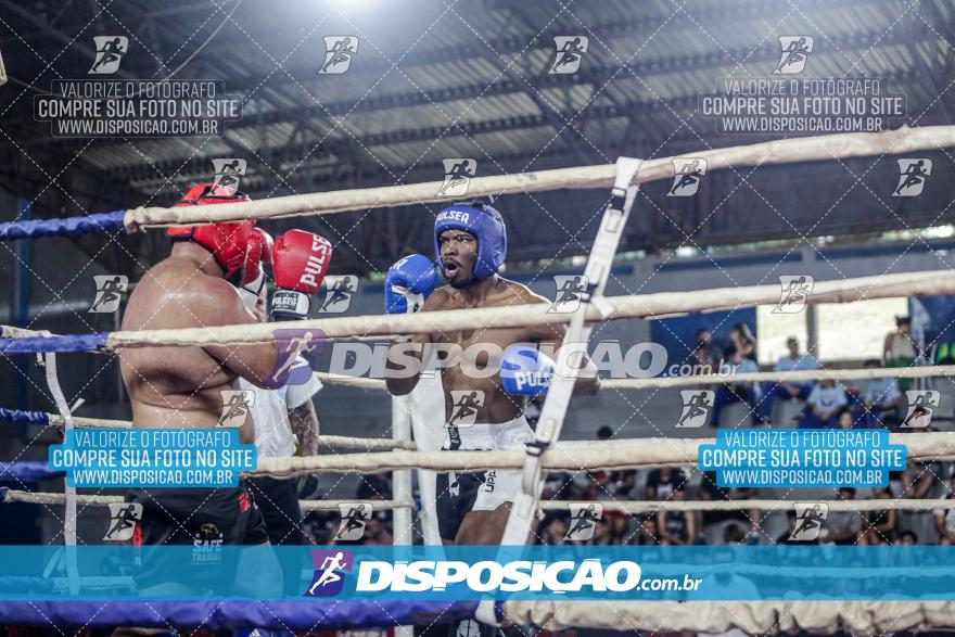 24º Campeonato Paranaense de Kickboxing