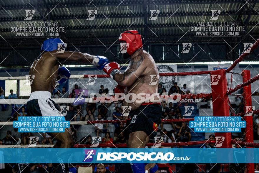 24º Campeonato Paranaense de Kickboxing