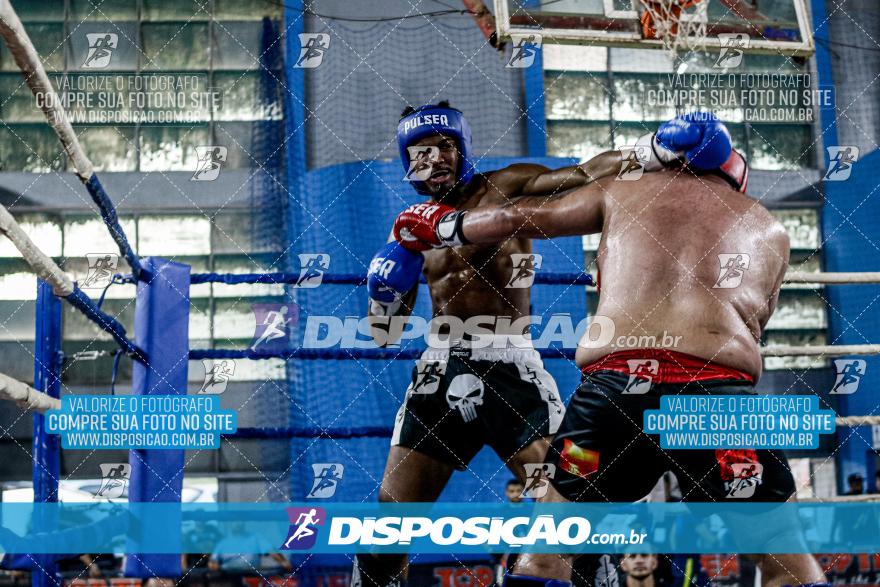 24º Campeonato Paranaense de Kickboxing