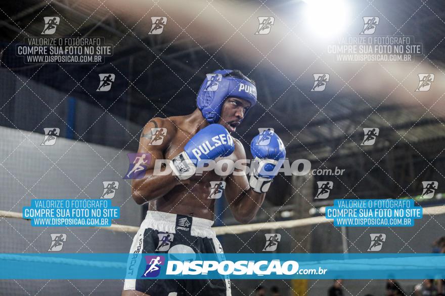 24º Campeonato Paranaense de Kickboxing