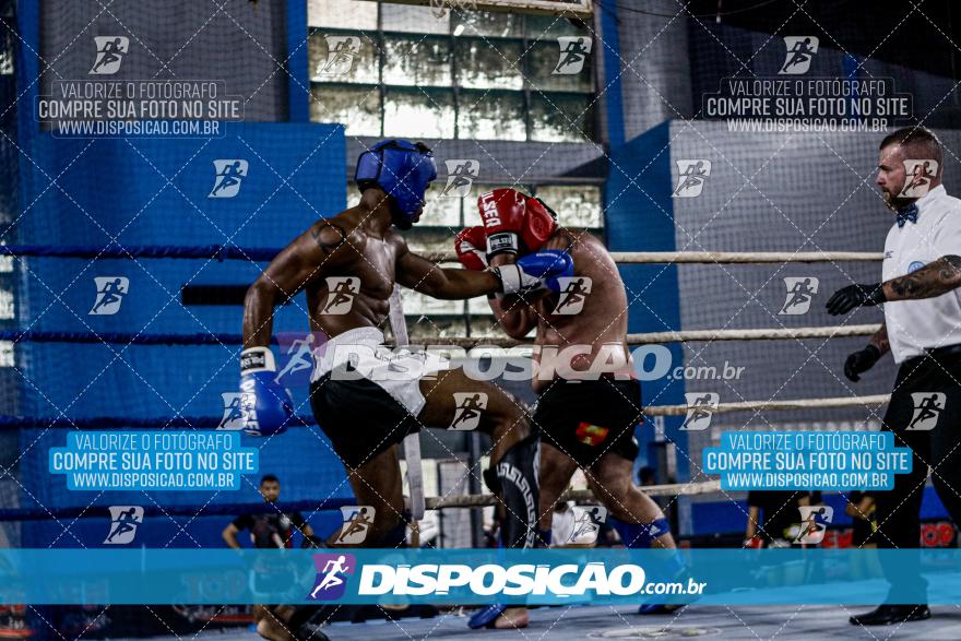 24º Campeonato Paranaense de Kickboxing