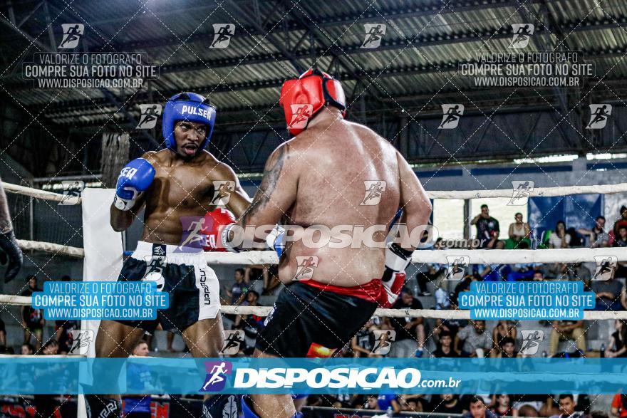 24º Campeonato Paranaense de Kickboxing