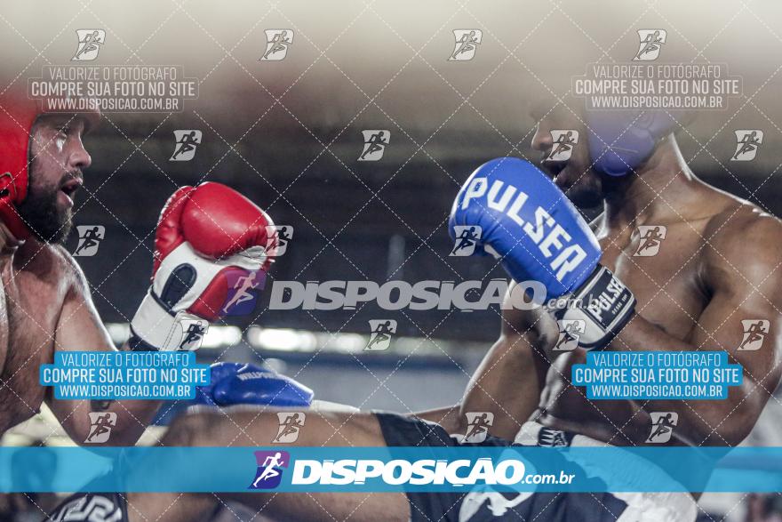 24º Campeonato Paranaense de Kickboxing