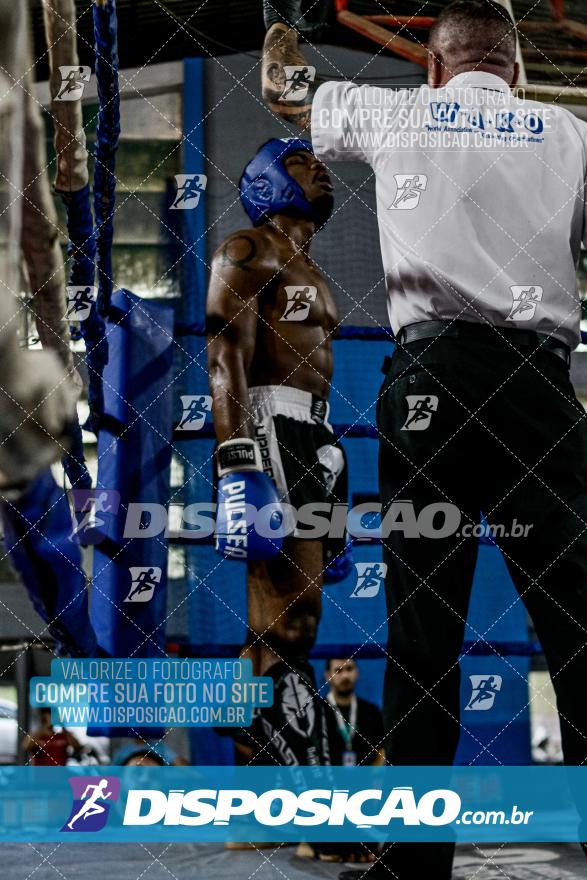 24º Campeonato Paranaense de Kickboxing