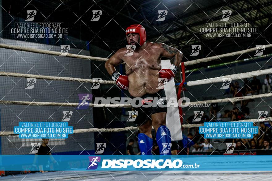 24º Campeonato Paranaense de Kickboxing