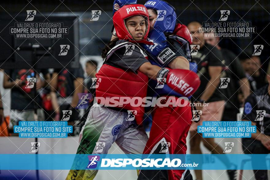 24º Campeonato Paranaense de Kickboxing