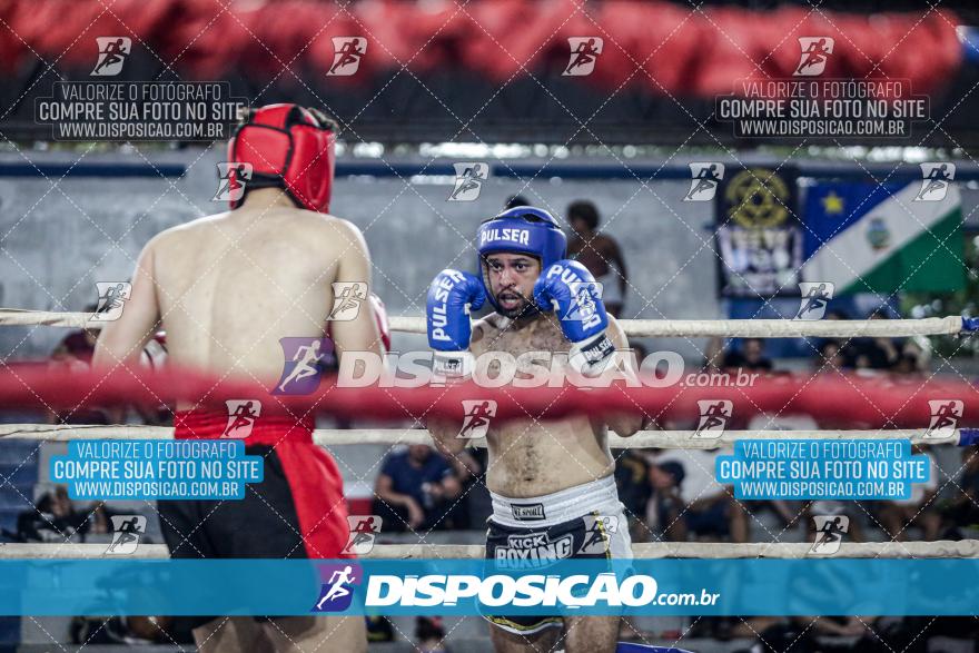 24º Campeonato Paranaense de Kickboxing