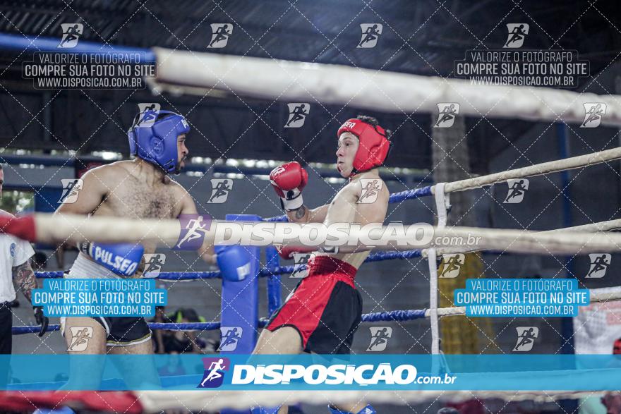 24º Campeonato Paranaense de Kickboxing