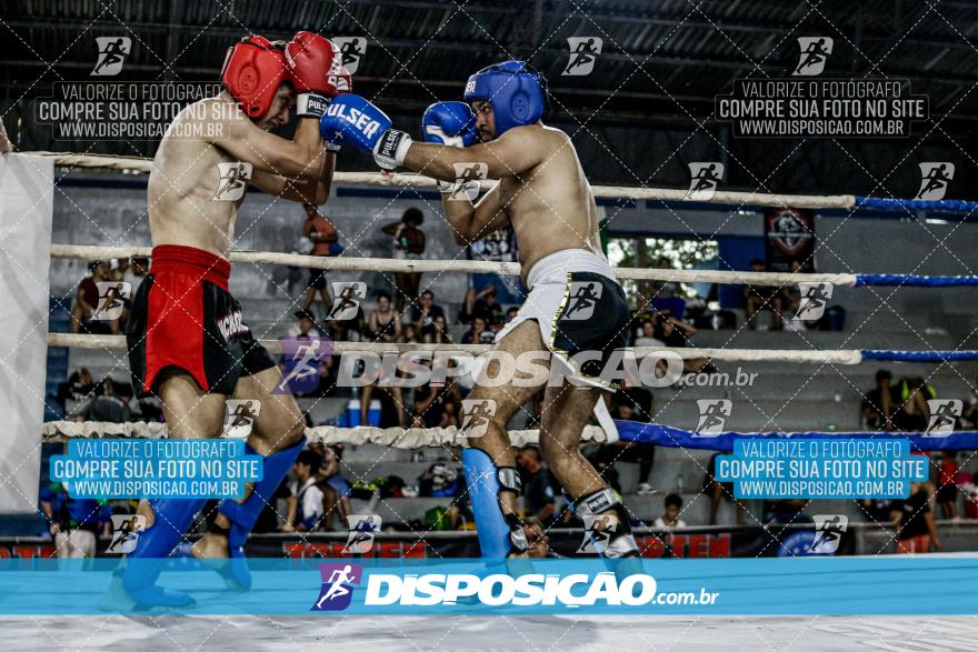 24º Campeonato Paranaense de Kickboxing