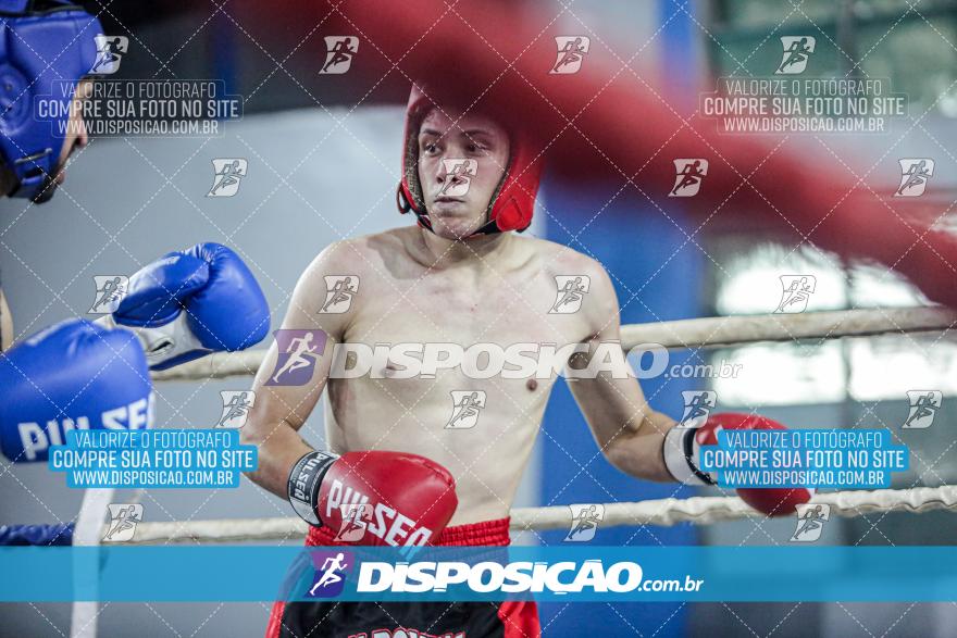 24º Campeonato Paranaense de Kickboxing