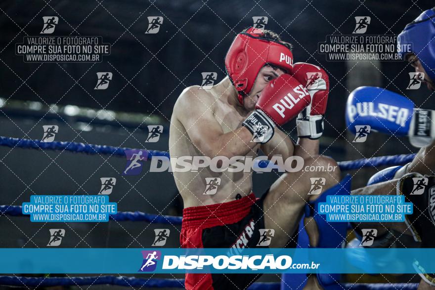 24º Campeonato Paranaense de Kickboxing