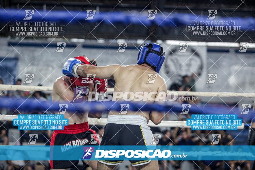 24º Campeonato Paranaense de Kickboxing