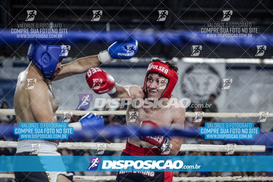 24º Campeonato Paranaense de Kickboxing