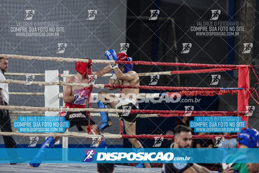 24º Campeonato Paranaense de Kickboxing