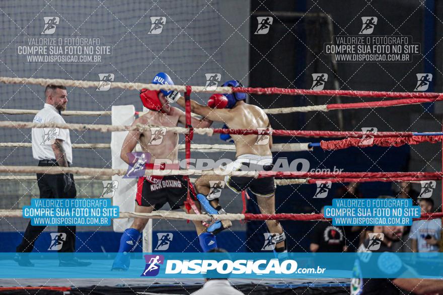 24º Campeonato Paranaense de Kickboxing