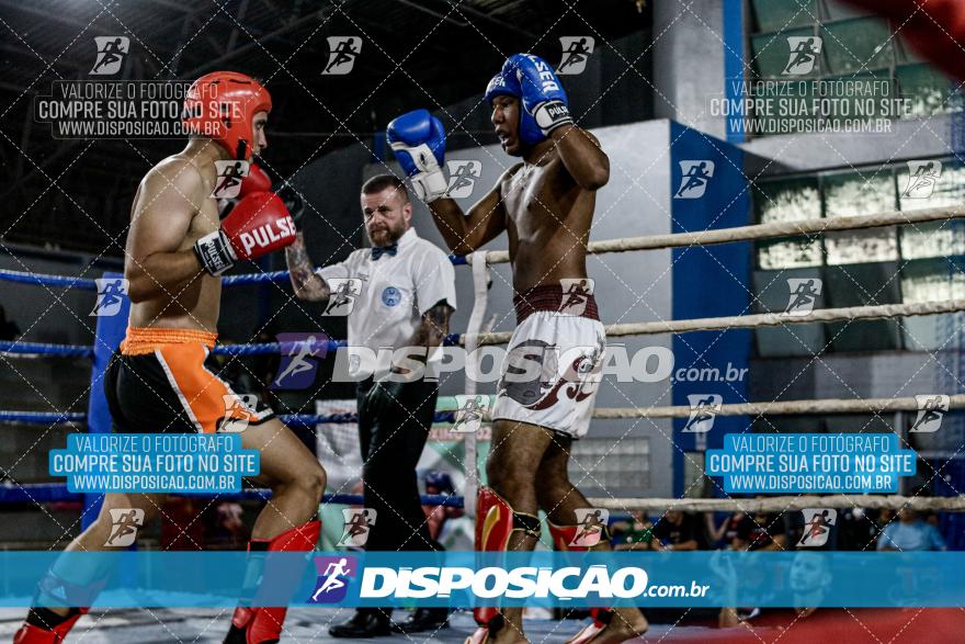 24º Campeonato Paranaense de Kickboxing