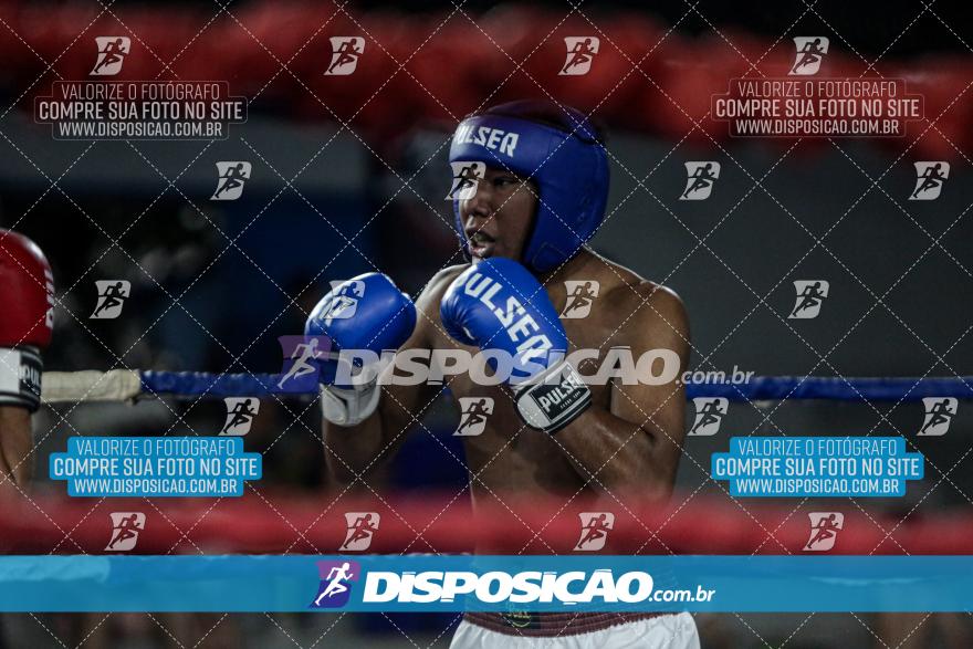 24º Campeonato Paranaense de Kickboxing