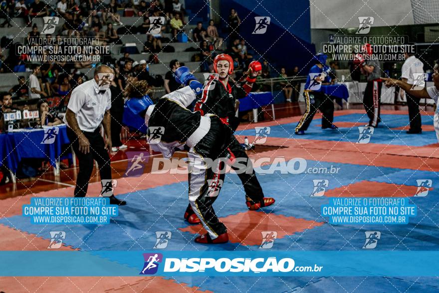 24º Campeonato Paranaense de Kickboxing