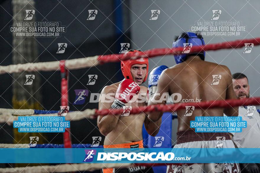 24º Campeonato Paranaense de Kickboxing