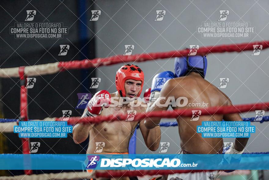 24º Campeonato Paranaense de Kickboxing