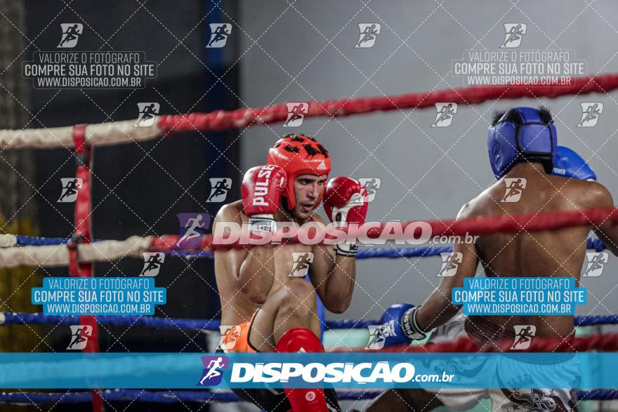 24º Campeonato Paranaense de Kickboxing