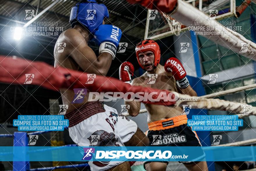 24º Campeonato Paranaense de Kickboxing