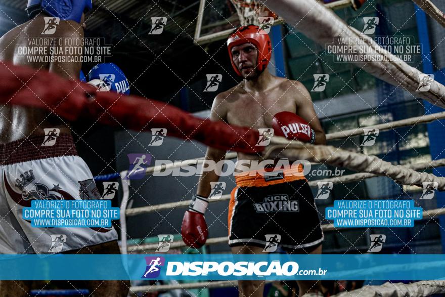 24º Campeonato Paranaense de Kickboxing