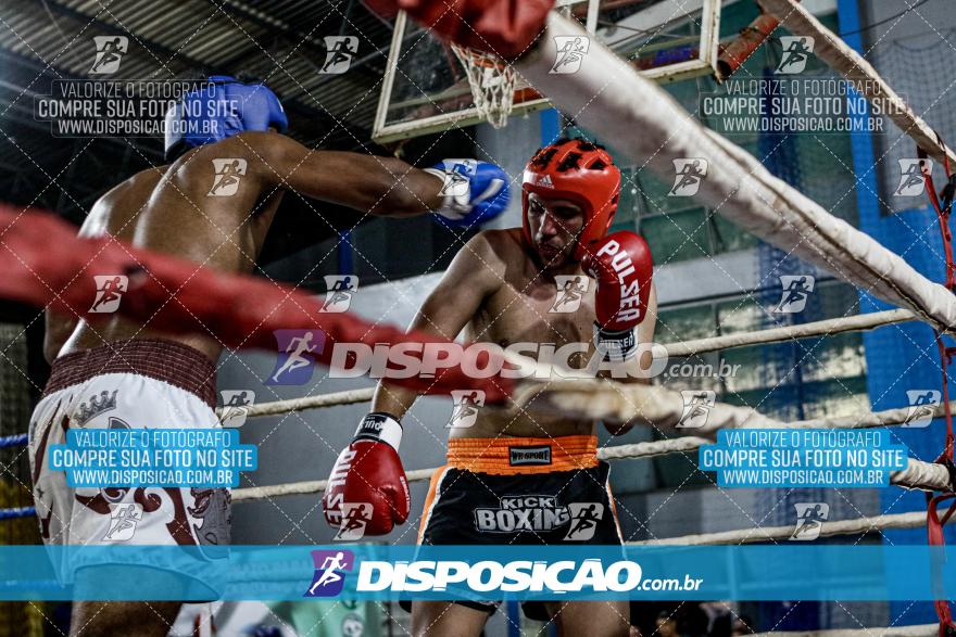 24º Campeonato Paranaense de Kickboxing