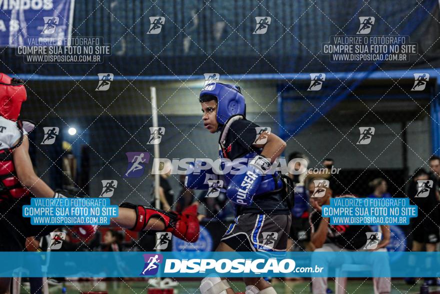 24º Campeonato Paranaense de Kickboxing