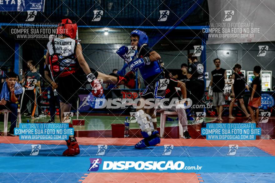 24º Campeonato Paranaense de Kickboxing