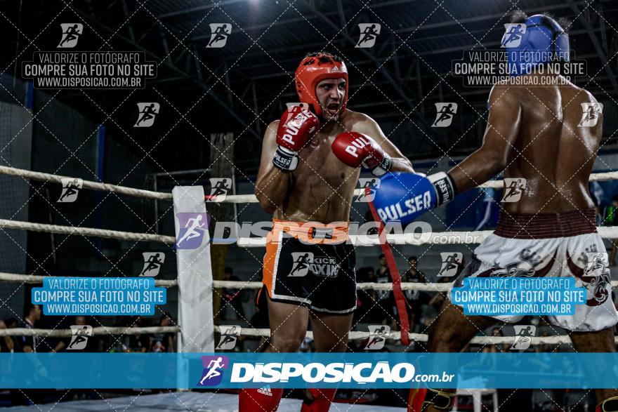 24º Campeonato Paranaense de Kickboxing