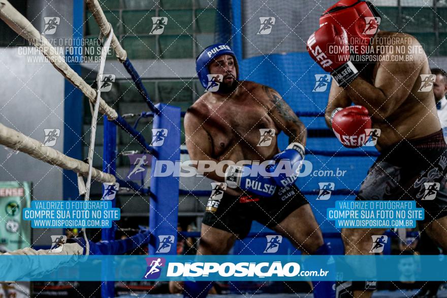 24º Campeonato Paranaense de Kickboxing