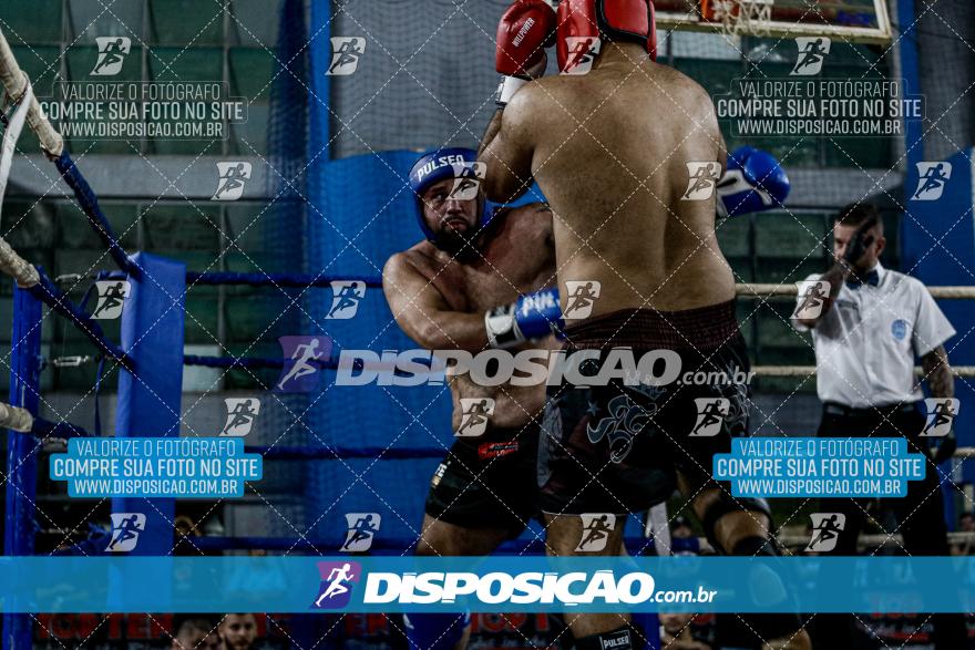 24º Campeonato Paranaense de Kickboxing