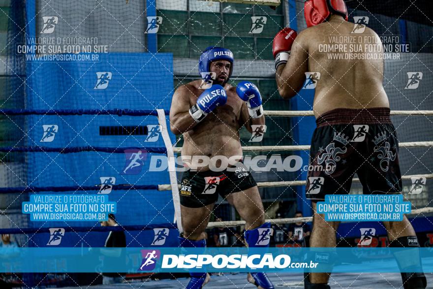 24º Campeonato Paranaense de Kickboxing