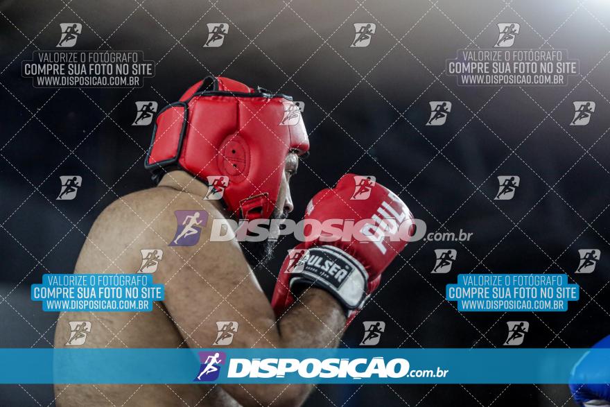 24º Campeonato Paranaense de Kickboxing