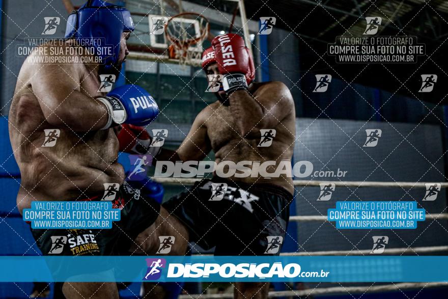 24º Campeonato Paranaense de Kickboxing