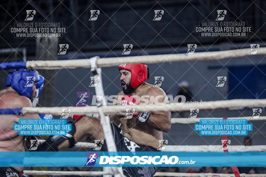 24º Campeonato Paranaense de Kickboxing