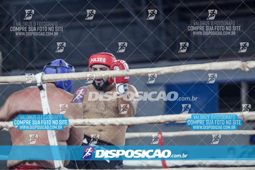 24º Campeonato Paranaense de Kickboxing