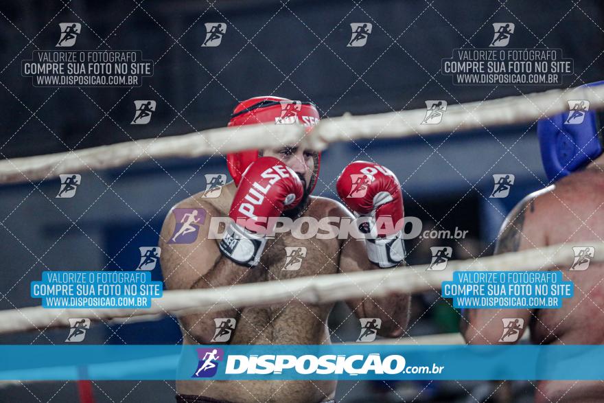 24º Campeonato Paranaense de Kickboxing