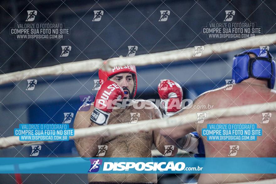 24º Campeonato Paranaense de Kickboxing