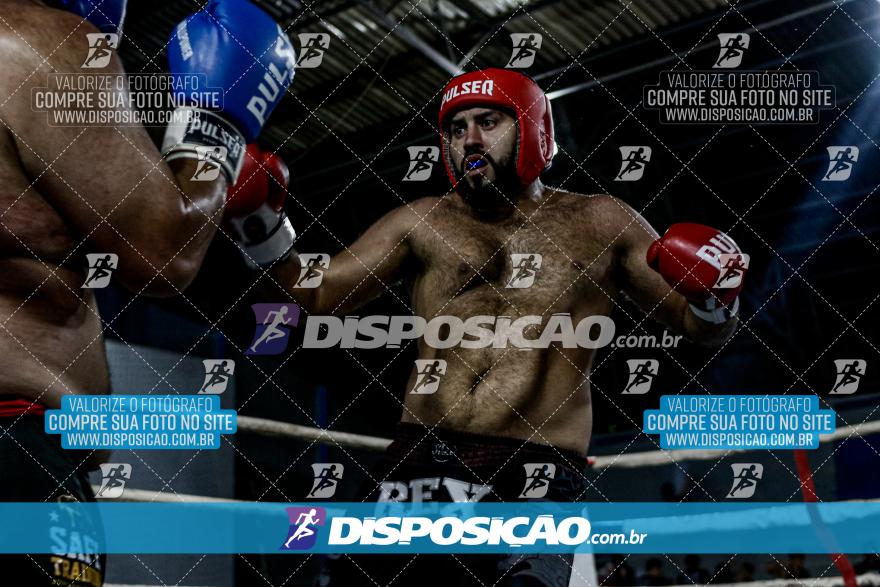 24º Campeonato Paranaense de Kickboxing