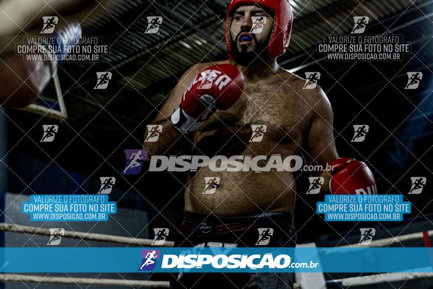 24º Campeonato Paranaense de Kickboxing