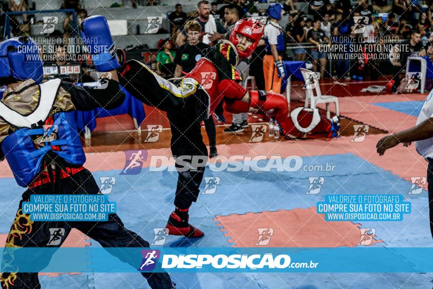 24º Campeonato Paranaense de Kickboxing