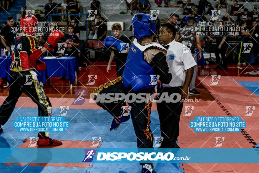 24º Campeonato Paranaense de Kickboxing